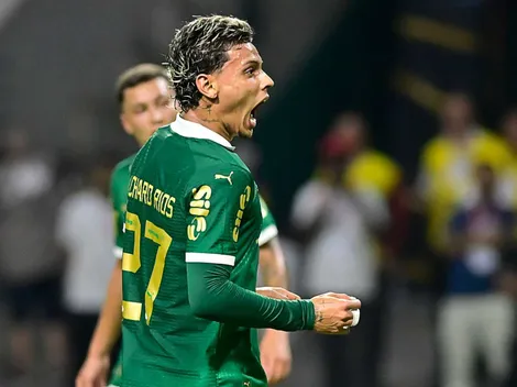 Palpite: Guarani x Palmeiras - Campeonato Paulista - 02/02/2025