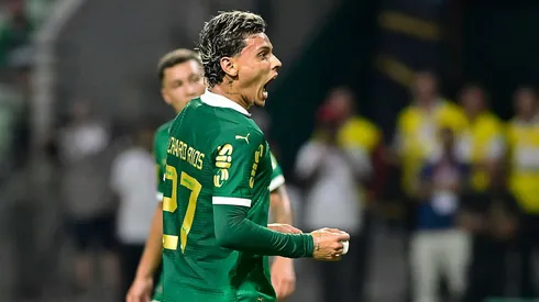 Guarani x Palmeiras pelo Campeonato Paulista