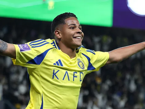 Wesley, ex-Corinthians, fica mais próximo de ser emprestado pelo Al-Nassr