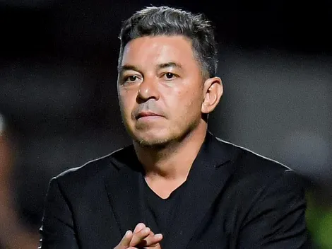 River quer Vega para Mundial, mas Argentinos Juniors trava negociação