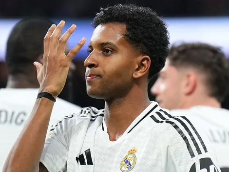 Rizek critica jornais espanhóis após ofuscarem a atuação de Rodrygo