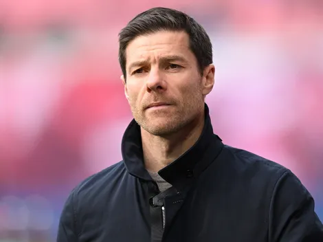 Há sinais crescentes de que Xabi Alonso irá substituir Ancelotti