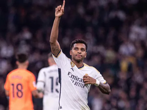 Real Madrid x Espanyol: gol de Rodrygo pode ser uma boa aposta; veja as odds