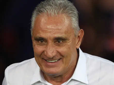 Corinthians faz contato com Tite e recebe resposta positiva