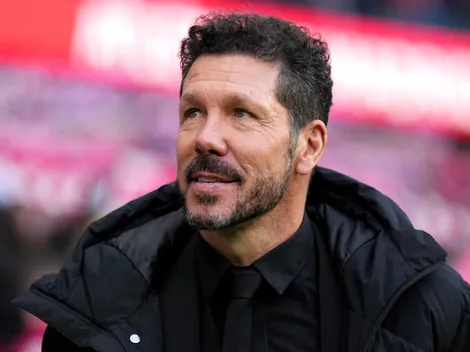 Atlético de Madrid avançou pela contratação de Oleksandr Zinchenko do Arsenal