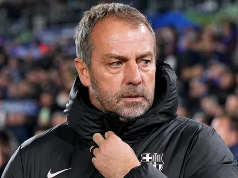 Barcelona supera o Real Madrid de Florentino Pérez e acerta com novo atacante