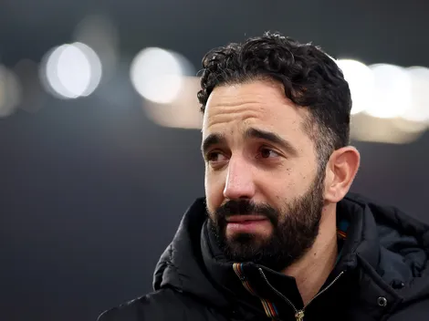 Ruben Amorim consegue a contratação de Geovany Quenda