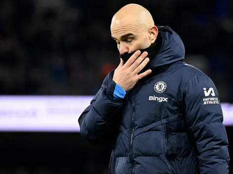 Chelsea define Benjamin Sesko como prioridade para próxima temporada