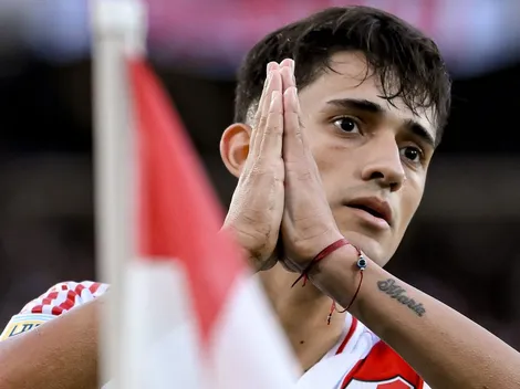 River Plate analisa Alexis Sánchez para fortalecer ataque no Mundial