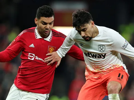 Flamengo quer Lucas Paquetá para "responder" Neymar no Santos