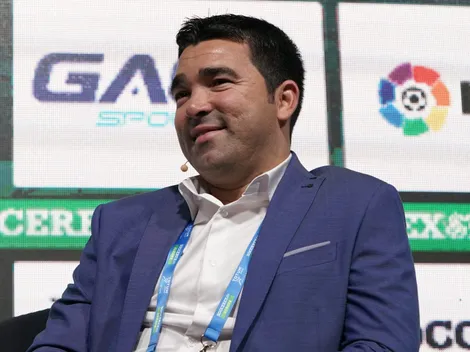 Deco segue de olho em Vanderson, do Mônaco, para o Barcelona