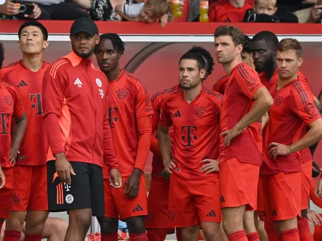 Manchester United intensifica esforços para contratar Jamie Bynoe-Gittens