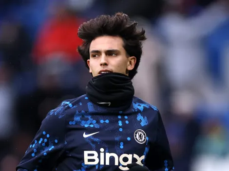 Craque do Chelsea, João Félix é oferecido ao Barcelona, diz portal