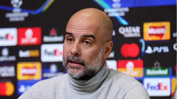 City quer astro na Premier League e terá que desembolsar €70 milhões.
