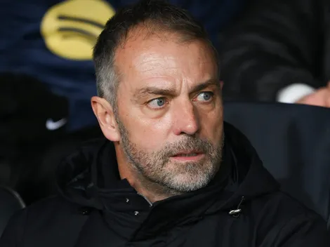 Barcelona tenta se desfazer de Ansu Fati, alvo do Benfica