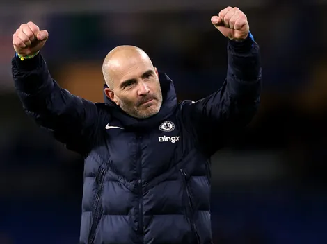 Chelsea fecha a contratação de Dario Essugo, jogador do Las Palmas