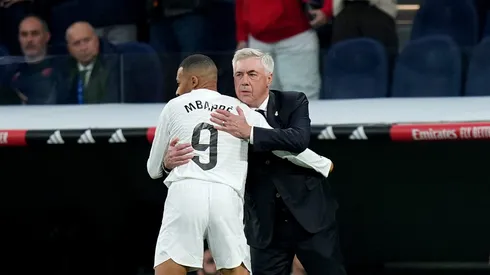 Real Madrid ganha camisa 9 de qualidade com a contratação de Kylian Mbappé