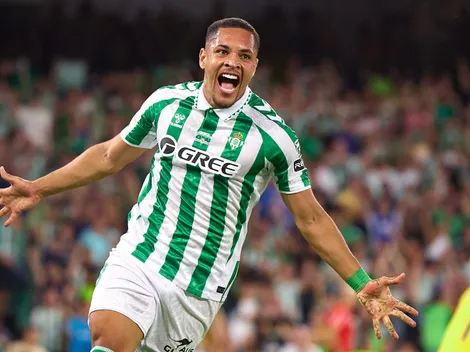 Palmeiras abre mão de 20% de Vitor Roque para assinar por 5 anos