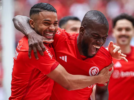 Inter aceita proposta por Wanderson