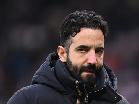 Onana leva culpa de mais uma derrota do United