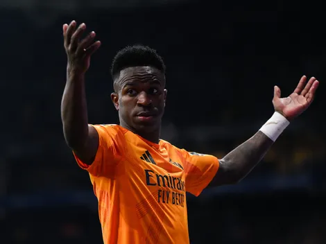 Real Madrid: Vinicius Jr. é alvo de críticas após atuação apagada contra o Espanyol