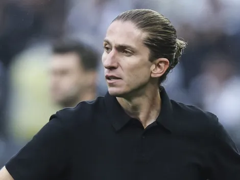 Jorginho chegará ao Flamengo para o Super Mundial