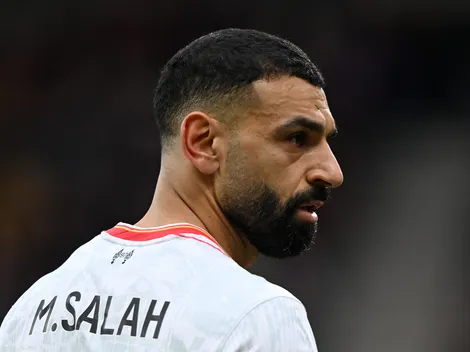 Liverpool: Salah é exaltado por ex-jogadores: "Se o futebol..."