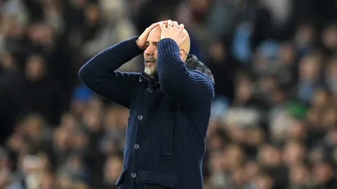 City sofre goleada para o Arsenal na Premier League e Guardiola vira alvo.