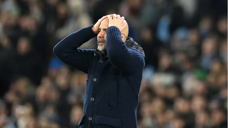 City sofre goleada para o Arsenal na Premier League e Guardiola vira alvo.
