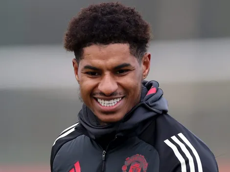 Manchester United tentou a chegada de Bailey para substituir Rashford