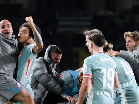 Atlético x Barcelona: Sorloth, o algoz consistente do time catalão