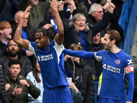 Chelsea acerta a saída de Carney Chukwuemeka