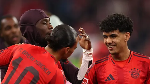 Bayern de Munique confirma saída de jogador para clube de LaLiga.