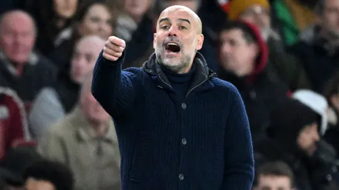 (Photo by Justin Setterfield/Getty Images)