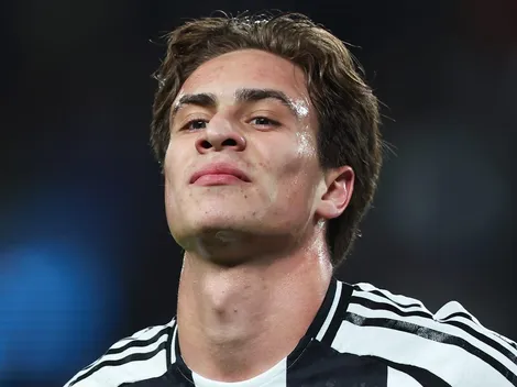 Bayern de Munique descarta rumores sobre retorno de Kenan Yildiz