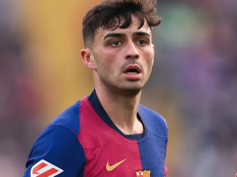 Interação entre Pedri e Szczęsny ganha destaque nas redes sociais