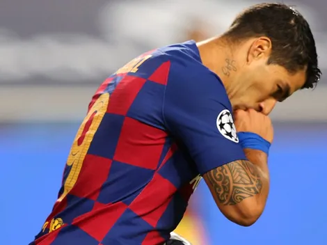 Barcelona celebra Lewandowski, novo membro de clube de artilheiros