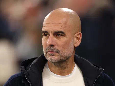 Superstição: Guardiola pode dar Champions ao Real Madrid