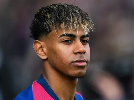 Yamal sendo 'arrogante' é comparado com Vinicius Jr