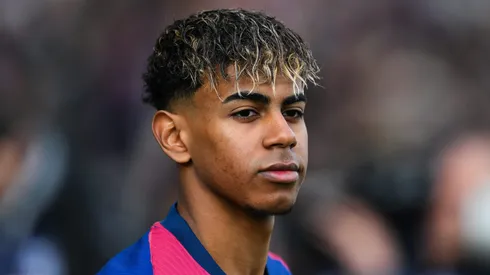 Lamine Yamal é comparado com Vinicius Jr.