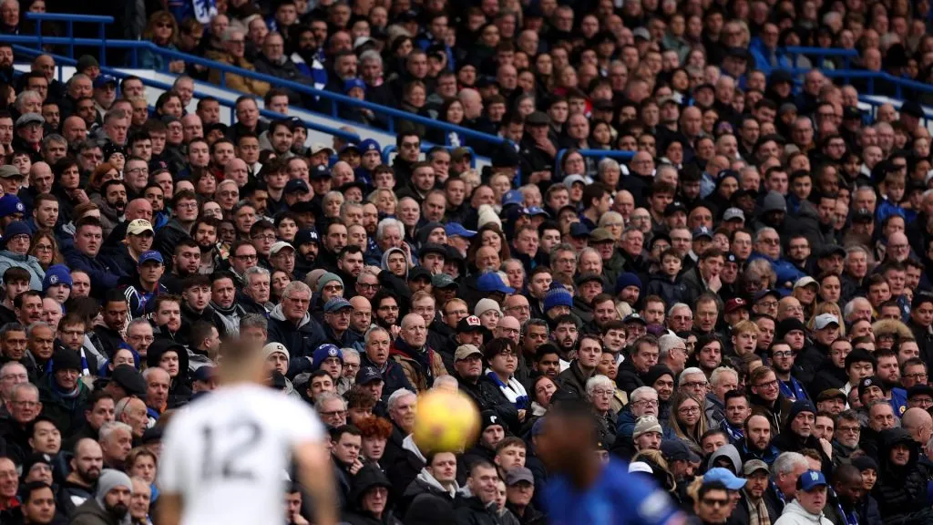 Foto: Getty Images