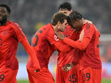 Tottenham acerta a contratação de Mathys Tel