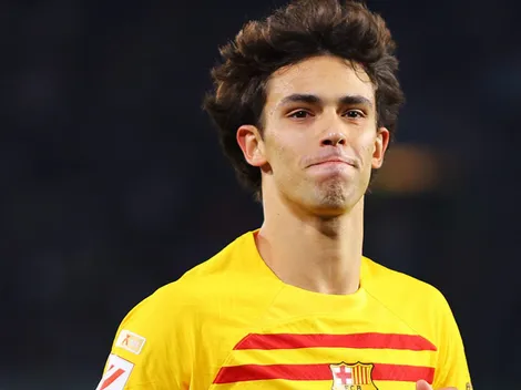 Chelsea empresta João Félix para o Milan