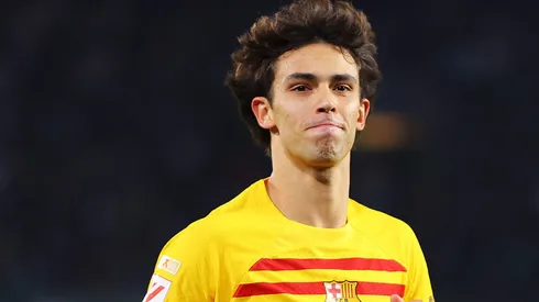 Chelsea empresta João Félix.