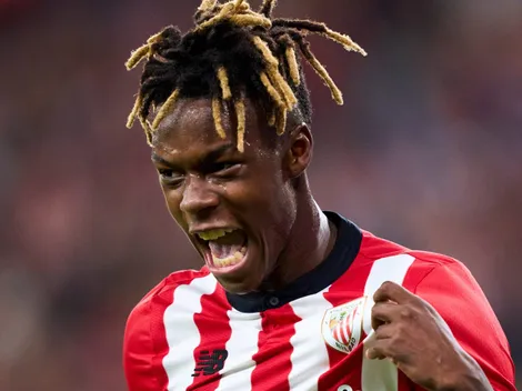 Diretoria quer pagar a mais para ter Nico Williams