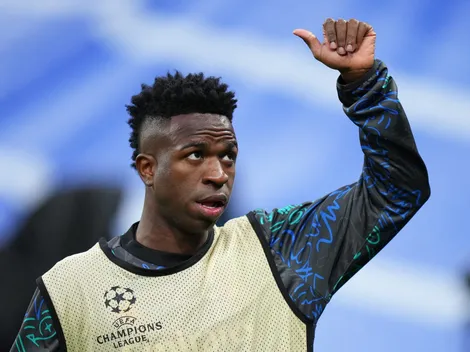 Empresário de Vini Jr deve ser anunciado como dono de SAF em Minas