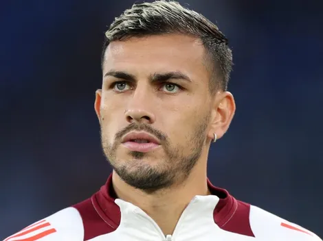 Ligado ao Santos de Neymar, Paredes diz não ao Boca