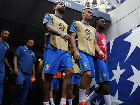 Manchester United avalia contratação de Douglas Luiz