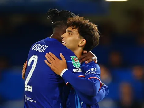 Axel Disasi recusa transferência para o Tottenham