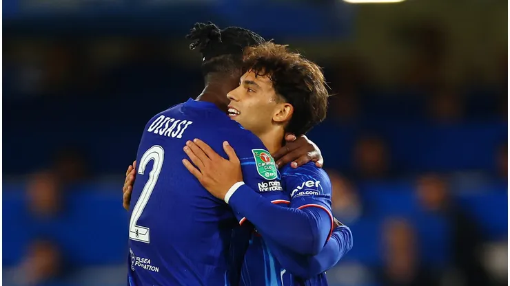 Astro do Chelsea toma decisão sobre assinar com rival na Premier League.